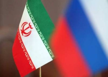 Тегеран выразил Москве протест из-за названия Персидского залива