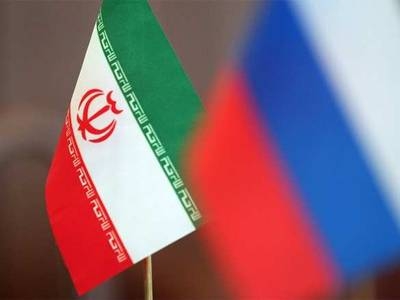 Тегеран выразил Москве протест из-за названия Персидского залива