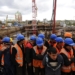 Российские работодатели подали заявки на 20 тыс. рабочих из Таджикистана