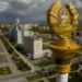 В Душанбе началось строительство нового Центра управления кризисными ситуациями КЧС