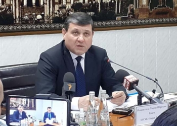 «Барки точик» составит новый график подачи электроэнергии