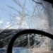 На дороге Душанбе-Худжанд бензовоз скатился в пропасть. Погибли отец и сын