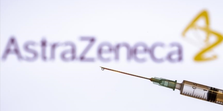 Кыргызстан в марте получит вакцины от COVID-19 – AstraZeneca