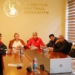 Футбольные врачи сборных Таджикистана приняли участие в антидопинговом вебинаре АФК