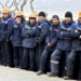 Около 14 тыс. мигрантов въехало в РФ с декабря по упрощенной системе для работы на стройке