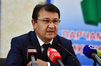 Глава Минздрава констатировал снижение детской смертности
