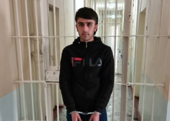 Столичная милиция сообщила подробности нападения студента на декана в Душанбе