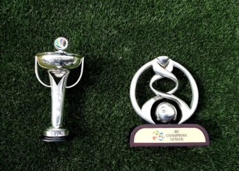 ФФТ подала заявку на проведение в Таджикистане группового этапа Лиги чемпионов и Кубка АФК-2021