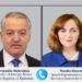 Глава МИД Таджикистана побеседовал с спецпредставителем генсека ООН