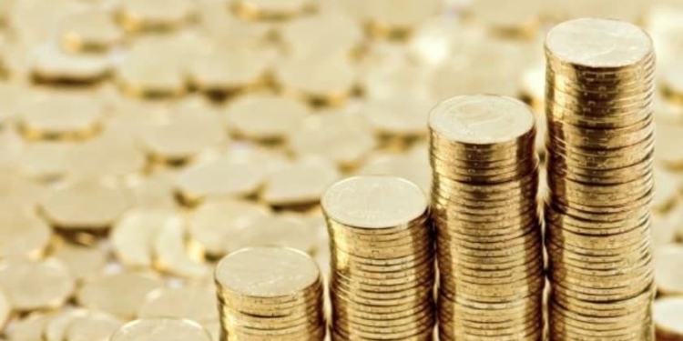 Размер внешнего долга Таджикистана по итогам прошлого года составил 43,8% к ВВП