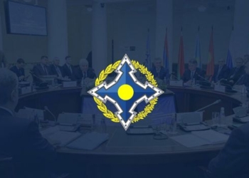Вопросы подготовки к выездному заседанию СПА ОДКБ обсудили в Душанбе