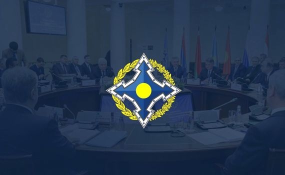 Вопросы подготовки к выездному заседанию СПА ОДКБ обсудили в Душанбе