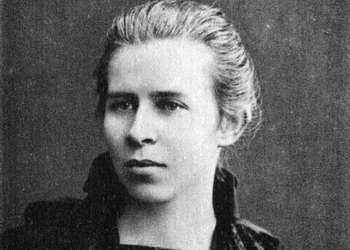Великая Украинка: Лесе Украинке исполняется 150 лет
