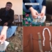 В Душанбе задержан «авторитетный» «колдун» (видео)