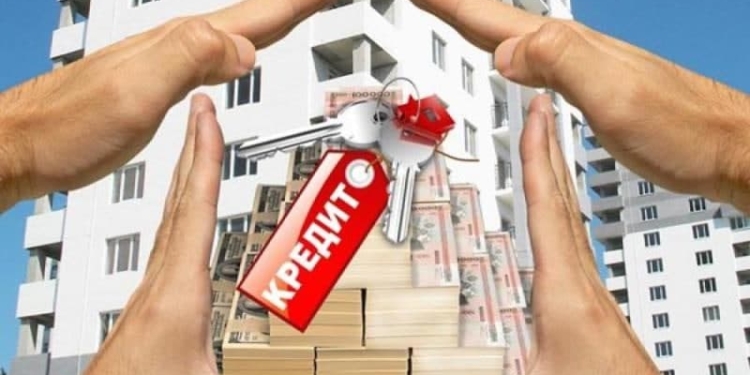 В Таджикистане предлагают вносить плату за жилье компаниям-застройщикам через банки