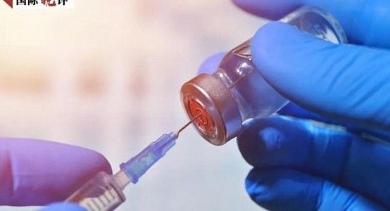 Китай предоставит COVAX 10 млн. доз вакцин против COVID-19