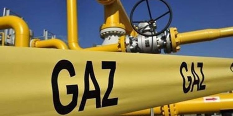 Таджикистан намерен импортировать из Узбекистана 250 млн. кубометров газа