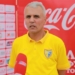 Махмаджон Хабибиуллоев подал в отставку с поста главного тренера «Куктоша»