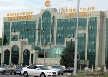 Правительство списало долги «Барки точик» в размере 5 млрд. сомони