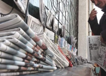 СМИ Таджикистана: Самоцензура или критика должна быть конструктивной