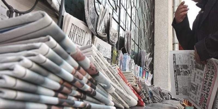 СМИ Таджикистана: Самоцензура или критика должна быть конструктивной