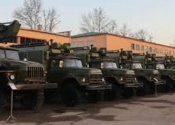 Минобороны России передало Таджикистану свыше 40 единиц военной техники