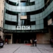 Китай запретил вещание телеканала BBC World News в стране из-за недопустимого содержания