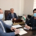 Таджикистан принял участие в брифинге по анализу ситуации с коронавирусом в регионе