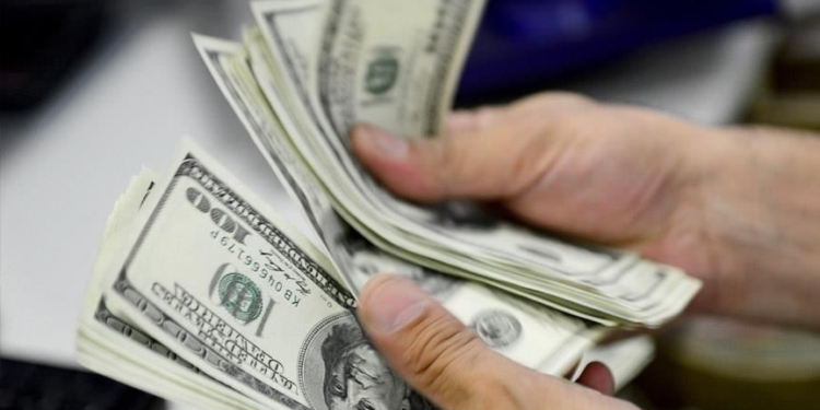 Объем государственного долга Таджикистана составил $3,7 млрд.