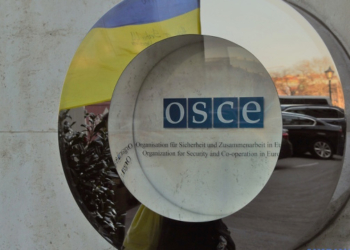 Украина в ОБСЕ: Санкционные телеканалы были инструментом гибридной войны РФ