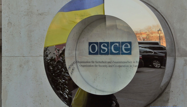 Украина в ОБСЕ: Санкционные телеканалы были инструментом гибридной войны РФ