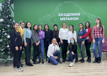 МегаФон Таджикистан: только хорошие новости!