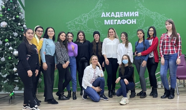 МегаФон Таджикистан: только хорошие новости!