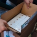 На севере Таджикистана выявлена контрабанда крупной партии мобильных телефонов