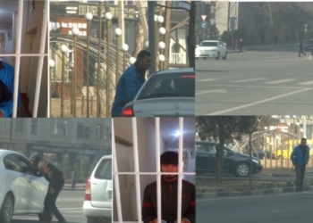 В Душанбе задержаны двое  здоровых «калек»