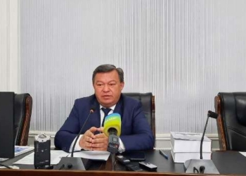 Коронавирус стал причиной смерти 6 сотрудников Национальной академии наук Таджикистана