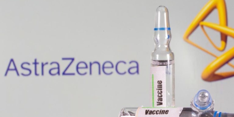 Узбекистан получит 2,6 млн. доз вакцины AstraZeneca