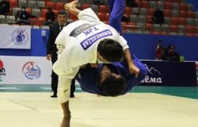 Таджикские дзюдоисты выступят на турнире Grand Slam в Тель-Авиве