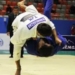 Таджикские дзюдоисты выступят на турнире Grand Slam в Тель-Авиве
