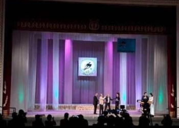 Фестиваль профессиональных театров «Парасту» планируется провести в мае в Душанбе