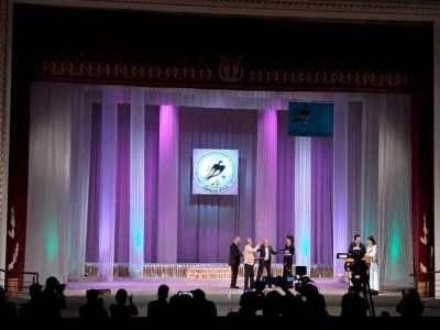Фестиваль профессиональных театров «Парасту» планируется провести в мае в Душанбе