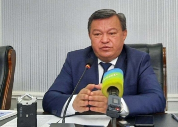 В Национальной академии наук рассказали, что предпринимали ученые для борьбы с коронавирусом