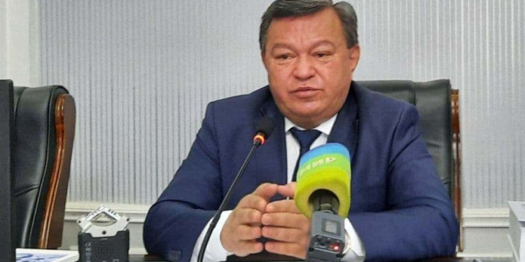 В Национальной академии наук рассказали, что предпринимали ученые для борьбы с коронавирусом