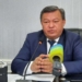 В Национальной академии наук рассказали, что предпринимали ученые для борьбы с коронавирусом