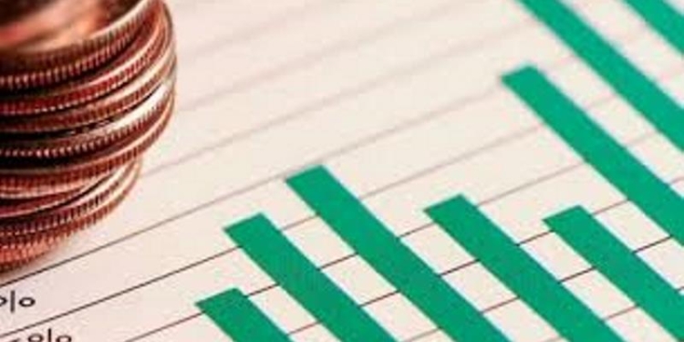 За 2020 год рост ВВП Таджикистана  сократился на 3%