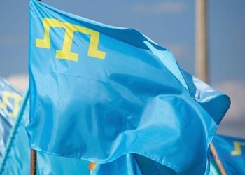 Оккупанты в Крыму фактически запретили говорить на украинском и крымскотатарском