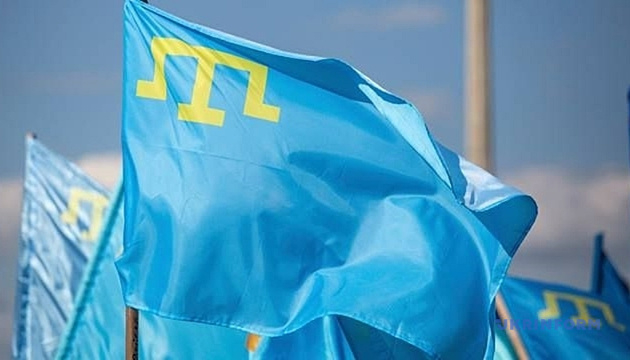 Оккупанты в Крыму фактически запретили говорить на украинском и крымскотатарском