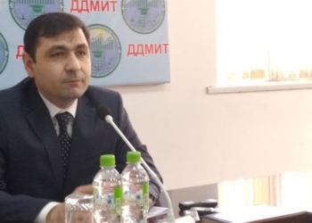 Таджикский госуниверситет экономики и финансов прошел аккредитацию НААР Казахстана