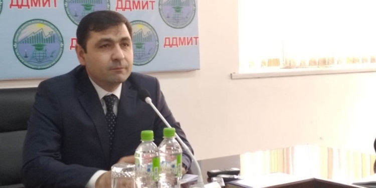 Таджикский госуниверситет экономики и финансов прошел аккредитацию НААР Казахстана