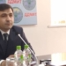Таджикский госуниверситет экономики и финансов прошел аккредитацию НААР Казахстана
